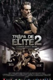 Элитный отряд: Враг внутри (2010) Tropa de Elite 2: O Inimigo Agora é Outro