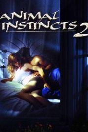 Животные инстинкты 2 (1994) Animal Instincts II