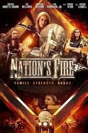 Пламя из-под колёс (2019) Nation's Fire