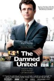 Проклятый Юнайтед (2009) The Damned United