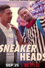 Сникерхеды (2020) Sneakerheads