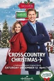 Через всю страну под Рождество (2020) Cross Country Christmas