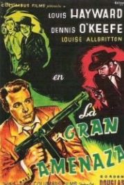 Идти преступным путём (1948) Walk a Crooked Mile