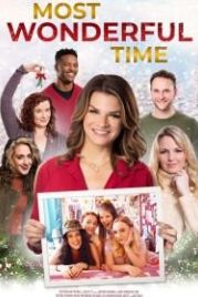 Самое удивительное время (2021) Most Wonderful Time