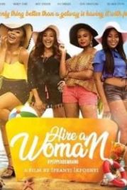 Девушка по найму (2019) Hire a Woman