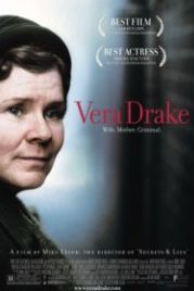 Вера Дрейк (2004) Vera Drake