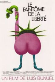Призрак свободы (1974) Le fantôme de la liberté