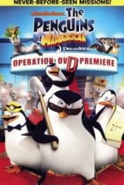 Пингвины Мадагаскара: Операция ДВД (2010) The Penguins of Madagascar - Operation: Get Ducky