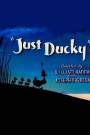 Только ныряние (1953) Just Ducky