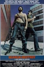 Найти и уничтожить (1979) Search and Destroy