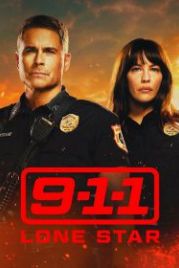 911: Одинокая звезда (2020) 9-1-1: Lone Star
