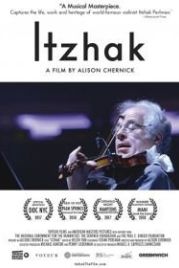 Ицхак (2017) Itzhak