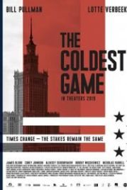 Холодная Игра (2019) The Coldest Game