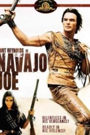 Навахо Джо (1966) Navajo Joe