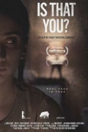 Это ты? (2018) ¿Eres tú, papá?