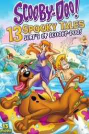 Скуби-Ду! и пляжное чудище (2015) Scooby Doo and the Beach Beastie