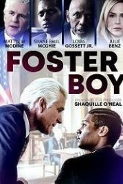 Приёмный сын (2020) Foster Boy