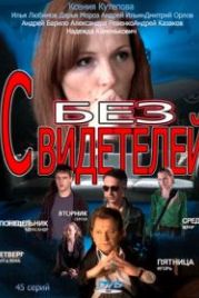 Без свидетелей (2012)