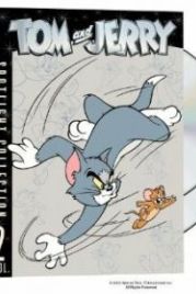 Том-спортсмен (1956) Muscle Beach Tom