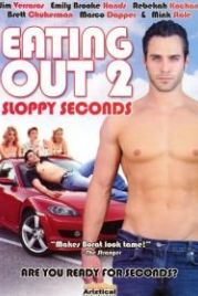 Угрызения 2: В (2006) ажные моменты (2006) Eating Out 2: Sloppy Seconds