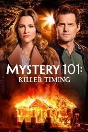 Введение в детективы: Убийственное совпадение (2021) Killer Timing