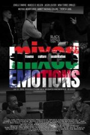 Смешанные чувства 2 (2020) Mixed Emotions Vol. 2