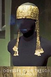 Одиссея сокровищ: золото Приама (2020) The Odyssey of a Treasure: Priam's Gold