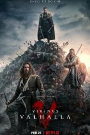 Викинги: Вальхалла (2022) Vikings: Valhalla