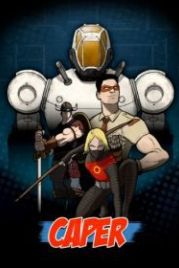 Кэйпер (2014) Caper