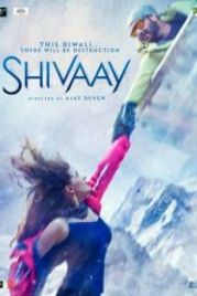 Клянусь Шивой (2016) Shivaay