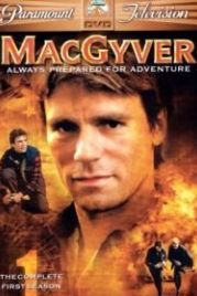 Секретный агент Макгайвер (1985) MacGyver