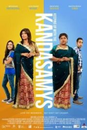 Не отставать от Кандасами (2017) Keeping Up with the Kandasamys