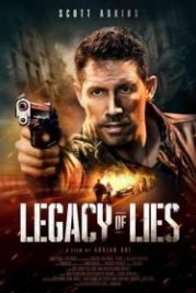 Наследие лжи (2020) Legacy of Lies