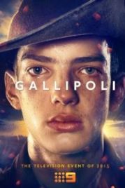 Галлиполи (2015) Gallipoli