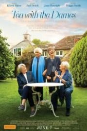 Бесподобные дамы (2018) Nothing Like a Dame