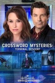 Тайны кроссвордов: Смертельное падение (2021) Crossword Mysteries: Terminal Descent