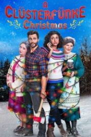 Рождество у Кластерфанков (2021) A Clüsterfünke Christmas