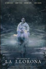 Проклятие Плачущей. Возвращение / Легенда о Плакальщице (2022) The Legend of La Llorona