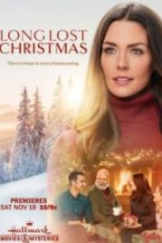 Потерянное Рождество (2022) Long Lost Christmas