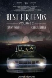 Т (2018) варищи на века: Часть 2 (2018) Best F(r)iends: Volume 2