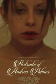 Портреты Андреа Палмер (2017) Portraits of Andrea Palmer