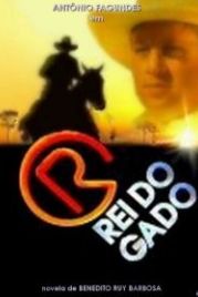 Роковое наследство (1996) O Rei do Gado