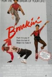 Брейк-данс (1984) Breakin'