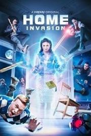Вторжение (2021) Home Invasion