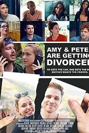 Эми и Питер разводятся (2021) Amy and Peter Are Getting Divorced