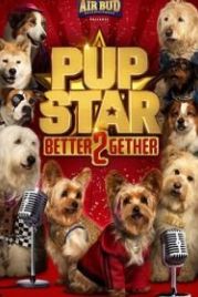Звездный щенок: Вместе быть лучше (2017) Pup Star: Better 2Gether