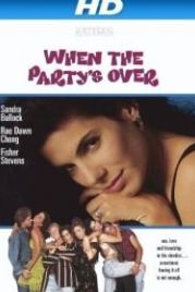 Вечеринка в Беверли Хиллз (1993) When the Party's Over