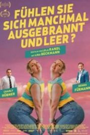 Вы чувствуете иногда пустоту в душе? (2017) Fühlen Sie sich manchmal ausgebrannt und leer?