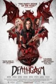 Смертельный оргазм (2015) Deathgasm