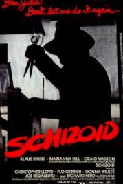 Шизоид (1980) Schizoid
